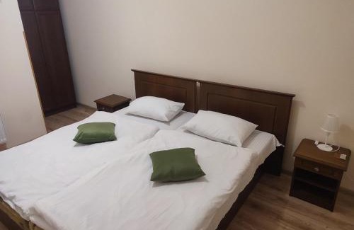 Mukachevo Apartamento | DOBA - Центр 2 кім 2 міс Завжди тепла !