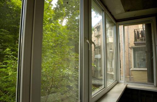Dnipro Apartamento | Doba In Ua Hoholya Apartments