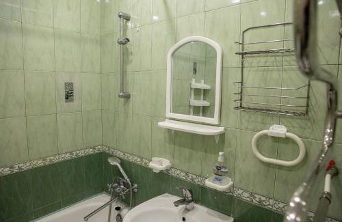 Dnipro Apartamento | Doba In Ua Hoholya Apartments