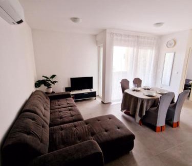 Valdebek Apartamento | Dobby
