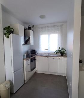 Valdebek Apartamento | Dobby