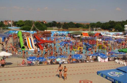 Jagodina Apartamento | Dobi Apartmani WING