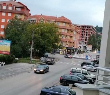 Jagodina Apartamento | Dobi Apartmani WING