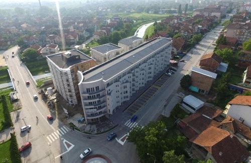 Jagodina Apartamento | Dobi Apartmani WING
