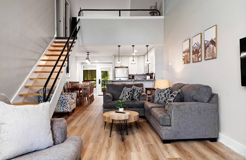 Wintergreen Condominio | Dobie 24 with Wintergreen Advantage