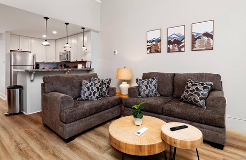 Wintergreen Condominio | Dobie 24 with Wintergreen Advantage