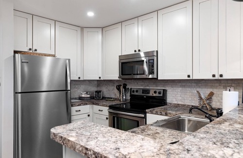 Wintergreen Condominio | Dobie 24 with Wintergreen Advantage