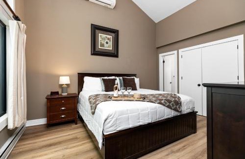 Wintergreen Casa | Dobie 24 with Wintergreen Advantage