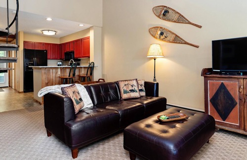 Wintergreen Condominio | Dobie 36 with Wintergreen Advantage