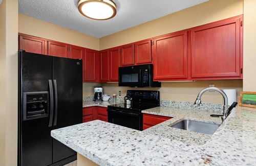 Wintergreen Condominio | Dobie 36 with Wintergreen Advantage