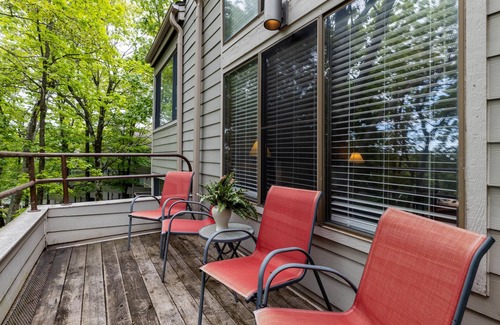 Wintergreen Condominio | Dobie 36 with Wintergreen Advantage