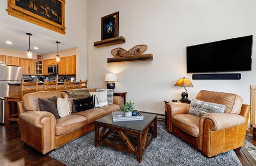 Wintergreen Condominio | Dobie 48 with Wintergreen Advantage