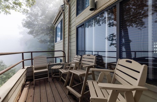 Wintergreen Condominio | Dobie 48 with Wintergreen Advantage