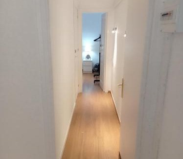 Esquerra de l'Eixample Apartamento | Doble & Single rooms Arago Street