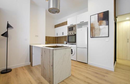 La Avanzada - La Cueva Apartamento | Dobo Fuenlabrada Lima