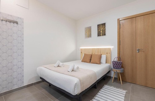 Prosperidad Apartamento | Dobo Madrid América