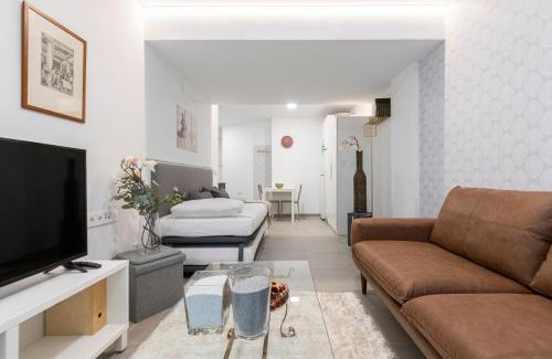 Prosperidad Apartamento | Dobo Madrid América