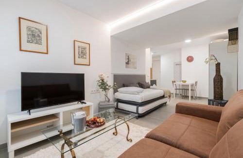 Prosperidad Apartamento | Dobo Madrid América