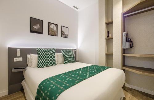 Arapiles Apartamento | Dobo Madrid Galileo