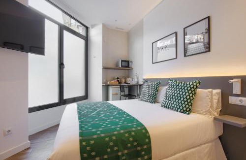 Arapiles Apartamento | Dobo Madrid Galileo