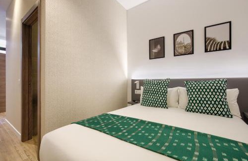 Arapiles Apartamento | Dobo Madrid Galileo