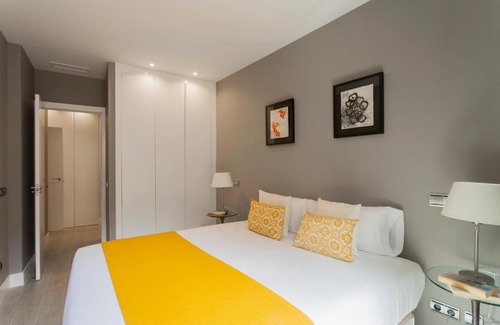 Palacio Apartamento | dobohomes - Factor