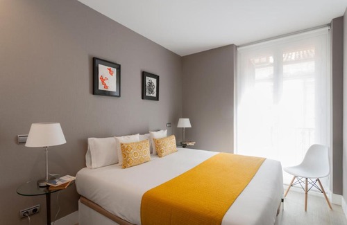 Palacio Apartamento | dobohomes - Factor