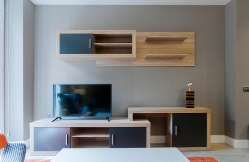 Palacio Apartamento | dobohomes - Factor