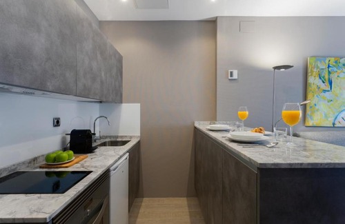 Palacio Apartamento | dobohomes - Factor