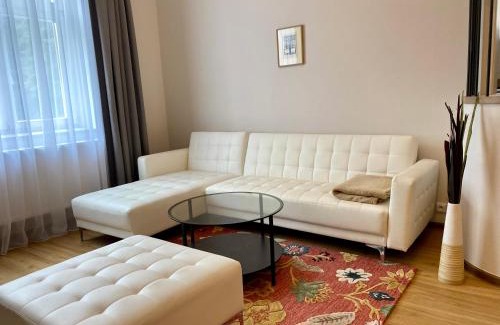 Podebrady Apartamento | Dobré časy Apartment
