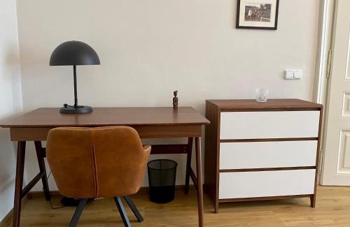 Podebrady Apartamento | Dobré časy Apartment