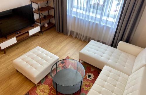 Podebrady Apartamento | Dobré časy Apartment