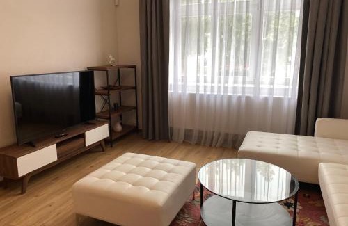 Podebrady Apartamento | Dobré časy Apartment