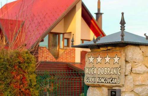 Selnica Casa | Dobranić - Kuća za odmor