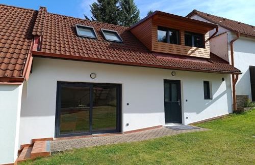 Stare Mesto pod Landstejnem Apartamento | Dobrotín 7 - Česká Kanada