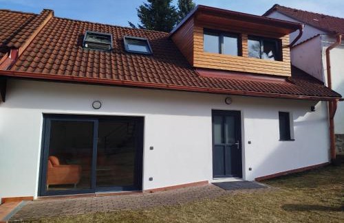Stare Mesto pod Landstejnem Apartamento | Dobrotín 7 - Česká Kanada