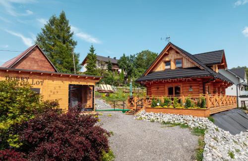 Koniakow Casa | Dobry Lot - Agroturystyka