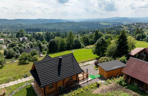 Koniakow Casa | Dobry Lot - Agroturystyka