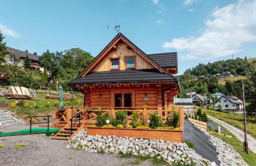 Koniakow Casa | Dobry Lot - Agroturystyka