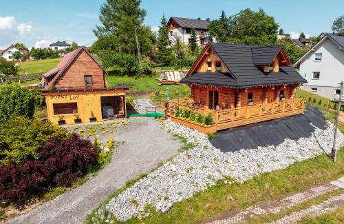 Koniakow Casa | Dobry Lot - Agroturystyka
