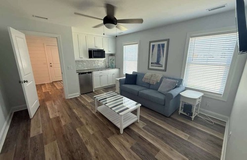 Kure Beach Casa | Doc’s Beachwalk Summa