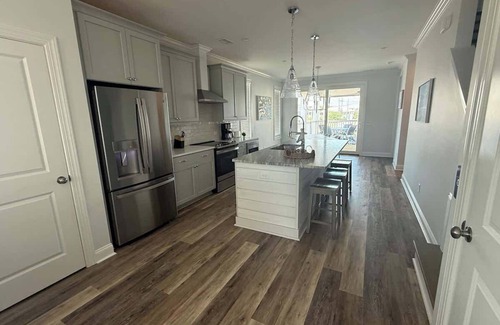 Kure Beach Casa | Doc’s Beachwalk Summa