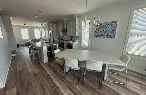 Kure Beach Casa | Doc’s Beachwalk Summa