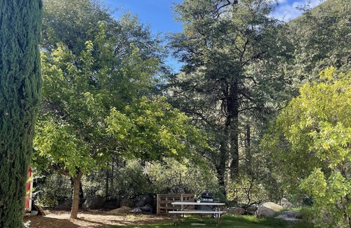 Sedona Shadows Casa | Hermosa casa en Oak Creek Canyon Sedona