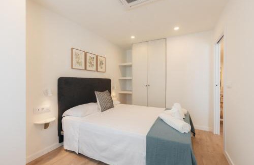 Requena Apartamento | Doce de Colón C