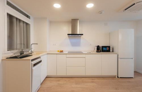Requena Apartamento | Doce de Colón C