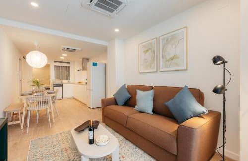 Requena Apartamento | Doce de Colón C