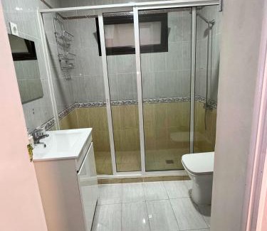 Santa Maria Apartamento | Doce de Sal