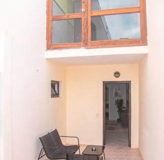 Santa Maria Apartamento | Doce de Sal