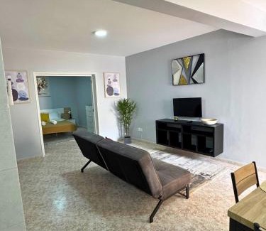 Santa Maria Apartamento | Doce de Sal